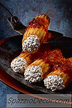 Non-Fat Vs. Part-Skim Ricotta