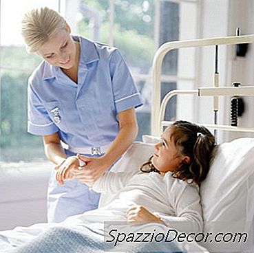 Verpleegkundige Doeleinden Voor Kinderafdeling