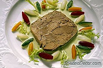 Хранене На Черния Дроб