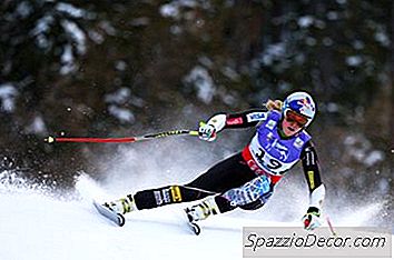 Олимпийска Ски Диета