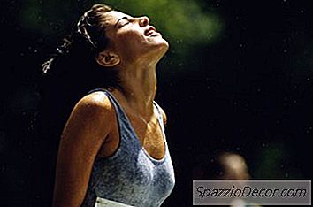 Superaquecimento Durante A Corrida