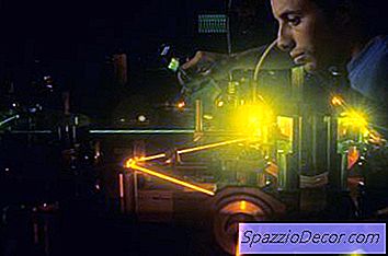 Paranormal Rannsóknarstörf