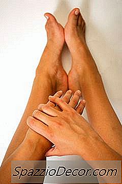 Teilbelastungsübungen Für Den Knöchel