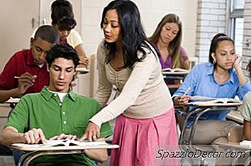 Лични Цели И Цели За Учители