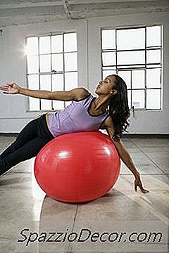 Exercícios De Alongamento De Pilates