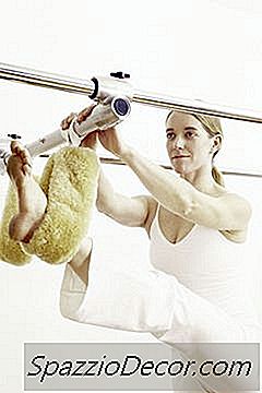 Pilates Warm Up แบบฝึกหัด