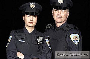Zahtjevi Policijske Akademije