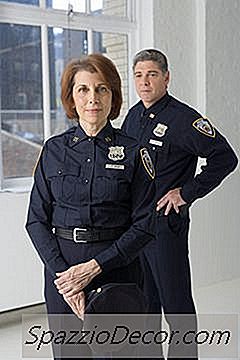 Salário Inicial De Um Policial