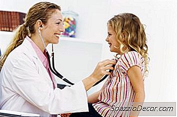 Lugares Possíveis Para Trabalhar Como Pediatra