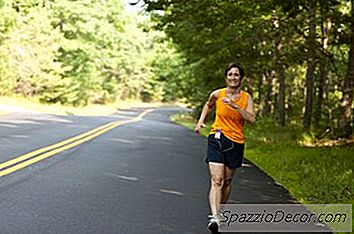 Power Walking Træning Til En 5K