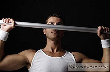 Pronated Vs. Supinated Pull Ups