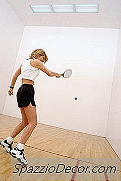 Racquetball Regler Och Scoring