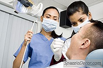 Gehälter Für Radiologietechniker Vs. Dental Hygienist-Gehälter