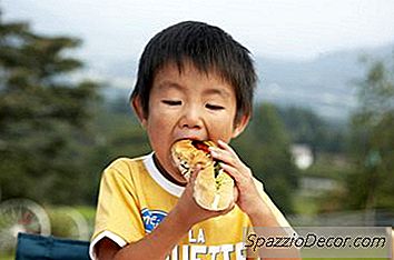 Rda Af Próteini Fyrir Börn