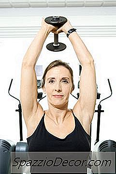 Triceps Pushdown İçin Yedek Egzersizler
