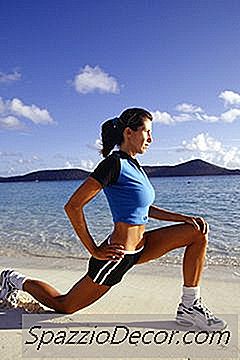 Wasser Nach Dem Training Zurückhalten