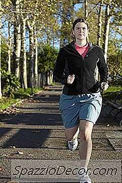 Tipos De Corrida E Corpo
