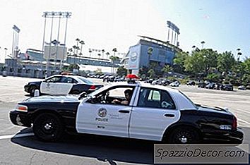Μισθοί Στο Lapd