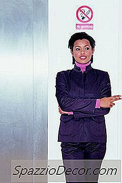 Second- & Third-Hand Smoke Am Arbeitsplatz