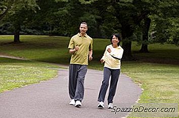 Festlegen Von Trainingszielen Mit Einem Schrittzähler