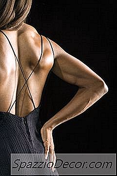 Sexy Back Øvelser