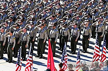 Изисквания На Шерифа