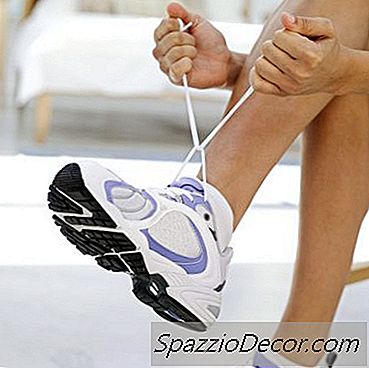 Eliptik Antrenman Ayakkabıları