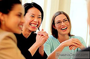 Tekenen Van Toegankelijkheid Op De Werkplek