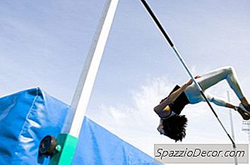 Abilità Necessarie Per Il Salto In Alto