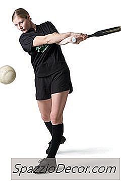 Slow-Pitch Softball-Übungen