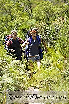 Sore Isquiotibiais Após Caminhadas