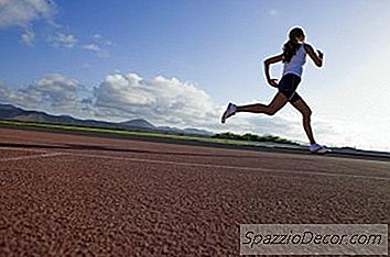 Sprint Workouts Za Početnike