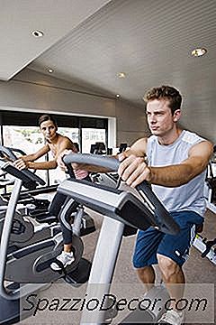 Beneficii Staționare Pe Bicicletă