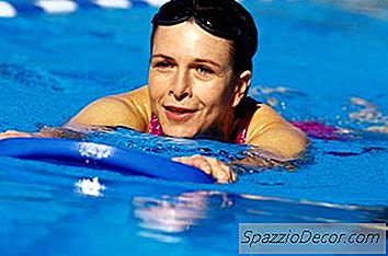 Ejercicios De Kickboard De Natación