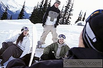 Swollen Butt From A Snowboard Fall