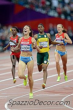 女性のための800Mを実行するためのヒント