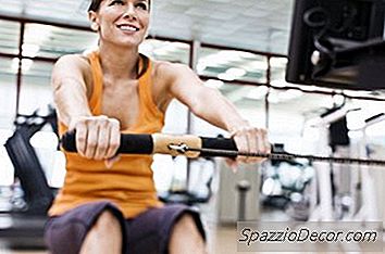 Toning Machine Workouts