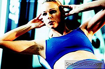 Top 10 Exercícios De Queima De Gordura Para Mulheres Na Academia
