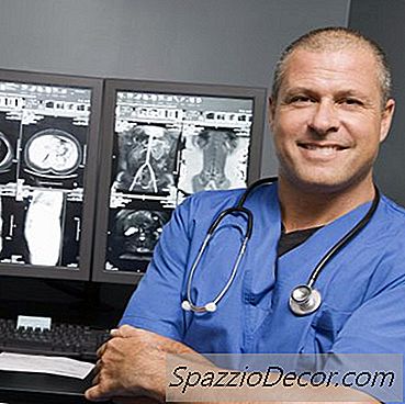 Top Ten Der Höchsten Bezahlten Jobs Im Medizinischen Bereich