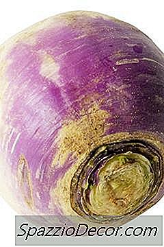 Rübe Vs. Potato Nutrients