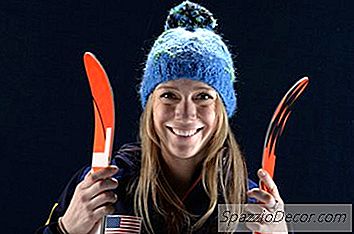 Ски С Двойни Съвети Vs. Редовни Ски