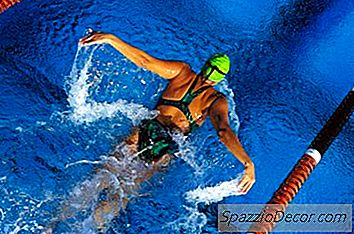 Tipos De Regatas Em Natação Competitiva