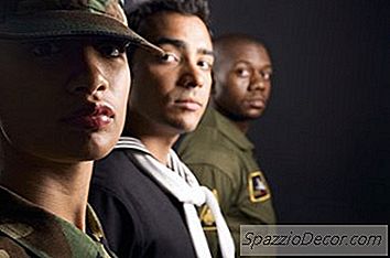 Квалификации На Офицера От ВМС На САЩ