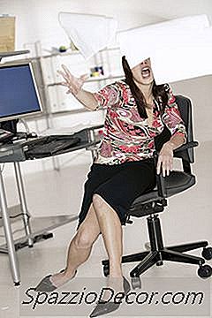 Unprofessionalism In The Workplace