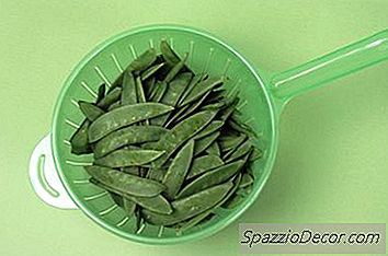 Zelenina, Ktorá Neobsahuje Vitamín K