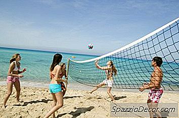 Волейболни Тренировки За Преход