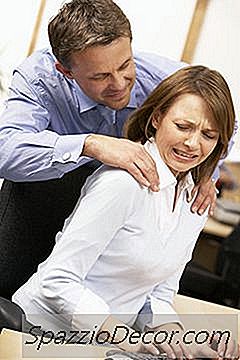 Sinais De Alerta De Assédio Sexual No Local De Trabalho