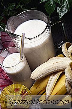 Cara Untuk Mencegah Goncangan Protein Dari Menjadi Berbutir