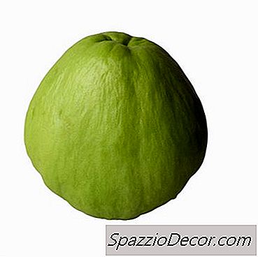 Chayote'Un Faydaları Nelerdir?