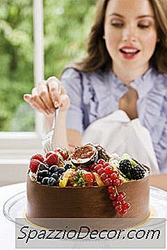 Quais São Os Benefícios Das Sobremesas?